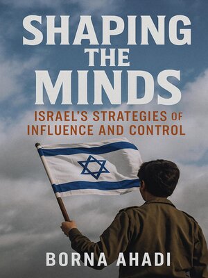 cover image of Shaping the Minds